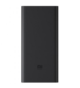 Xiaomi 26557 10000mah mi wireless power bank essential black