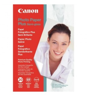 Canon sg201 paper semi gls 10x15/50/260