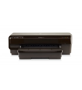 Hp officejet 7110 h812a imprimante cu jet de cerneală culoare 4800 x 1200 dpi a3 wi-fi