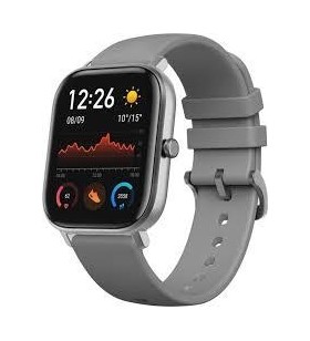 Smartwatch amazfit gts/a1914 lava grey xiaomi