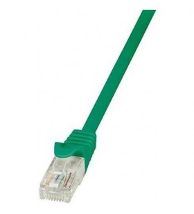 M-cab 2m cat7 s-ftp networking cable s/ftp [s-stp] green