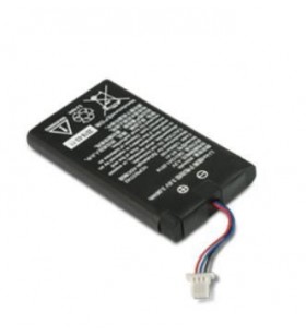 Rbp-6400 battery pack, removable