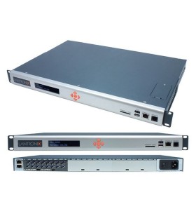 Slc 8000 adv. console man.usb/usb 16-port ac-single supply in