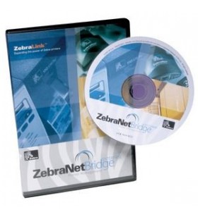 Zebranet bridge enterprise software for 100+ printers