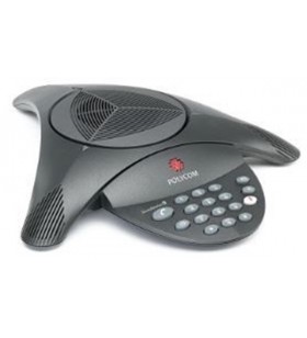 Soundstation2 conference phone/non-expandable w/o display