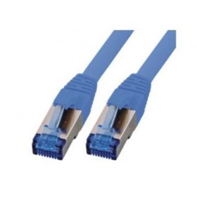 1m cat6a s-ftp flex bl 5pack/cat7 raw cable-10gbit-cu-500mhz