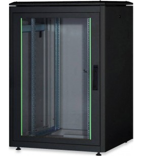 Digitus 22u network cabinet/black 1164x800x800mm