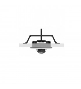 Axis t94c01l recessed mount/ceiling install comp w/axis m42
