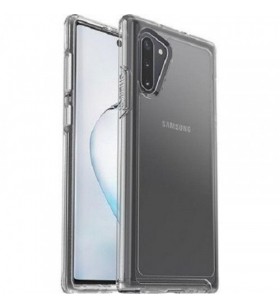 Otterbox symmetry clear/samsungalaxy note 10 clear