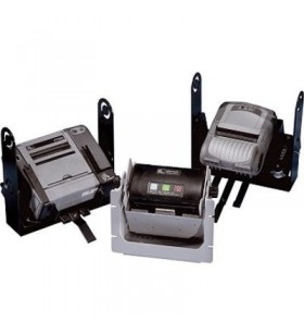 Ram mount kit (for flexible mounting of rw series vehicle cradles)