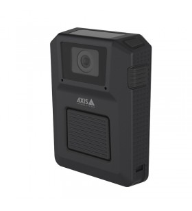 Body camera w100/worn 01722-001 axis
