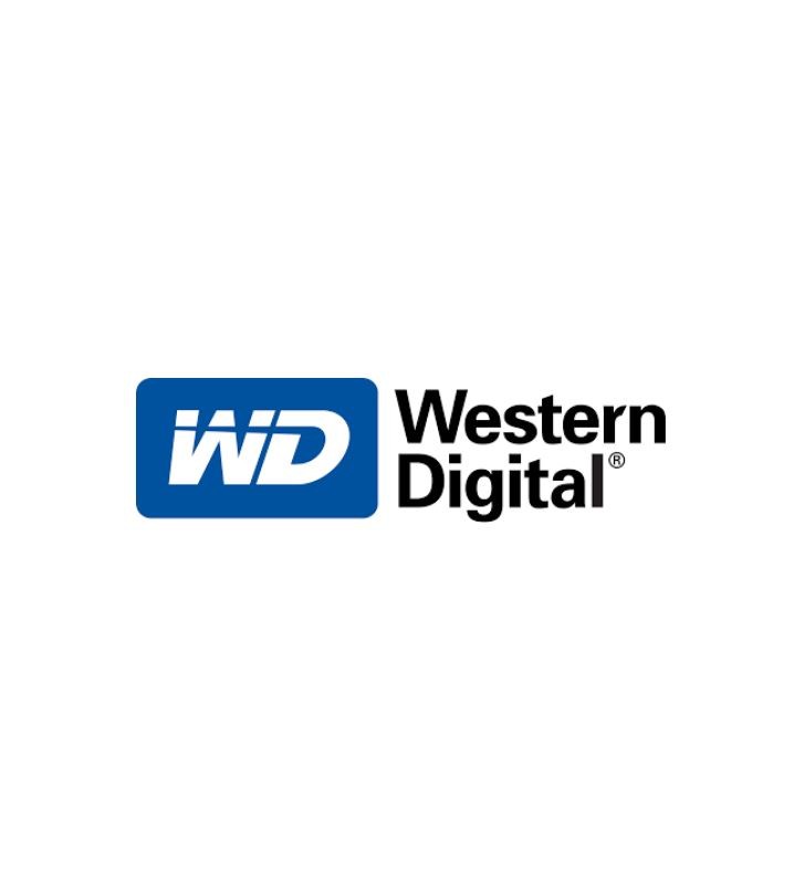 Western digital storage enclosure 4u60-60 360tb hws nor hctnorse4u60