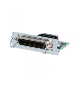 Parallel interface card for ct-s2000/4000