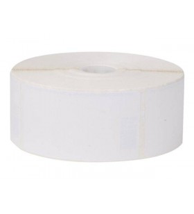 Slp-srlb white label for tray/54x101mm 900 lab/roll 1 roll/box
