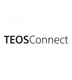 Sony teos connect - software subscription and support [5 years] - for 55" screens