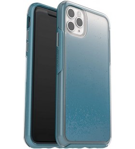 Otterbox symmetry clear apple/iphone 11pro max clear/blue