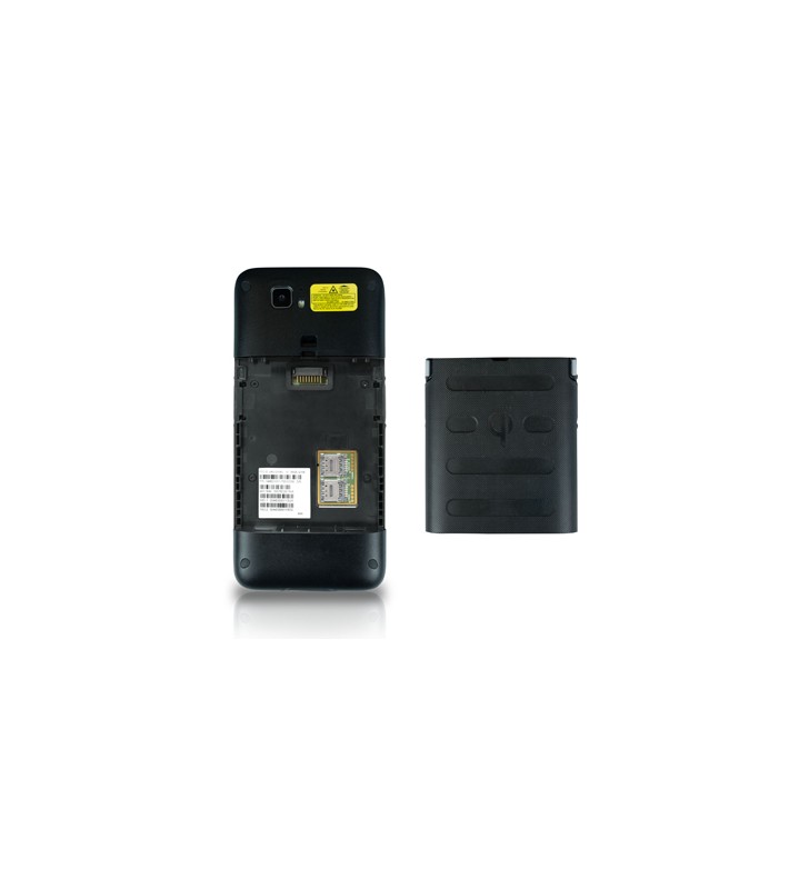 Battery 4100 mahr, standard, memor 20, black color (included with device)