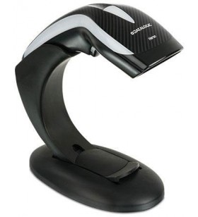 Heron hd3130 usb kit, black (kit includes 1d scanner, stand and usb cable)
