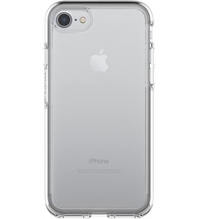 Otterbox react apple iphone se/2nd gen/8/7 sea spray - clear/bl