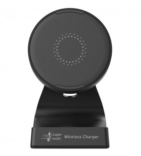 Hlds 15w high-speed wireless charger super multi mp7