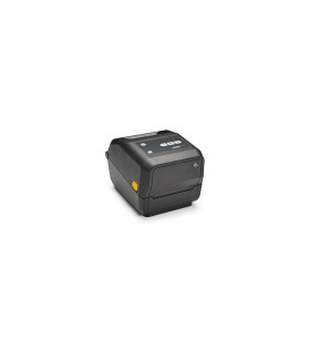 Tt printer zd420 standard ezpl 203 dpi, eu and uk cords, usb, usb host, modular connectivity slot, 802.11, bt row