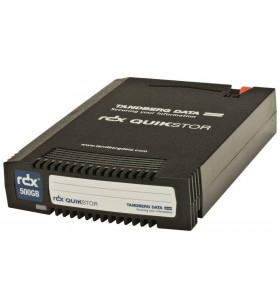 RDX 500GB CARTRIDGE/.