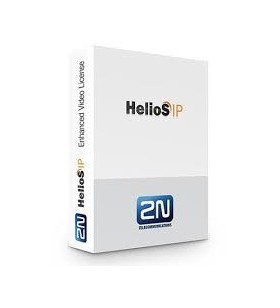 Sw ip license helios enhanced/audio 9137905 2n