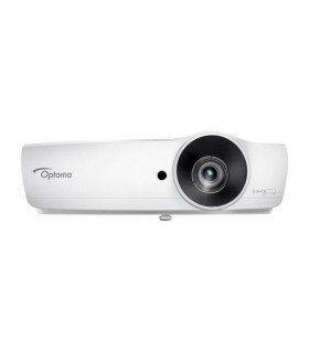 Optoma e1p1d0ywe1z1 projector optoma eh461 (dlp, 5000 ansi, 1080p full hd, 20 000:1)
