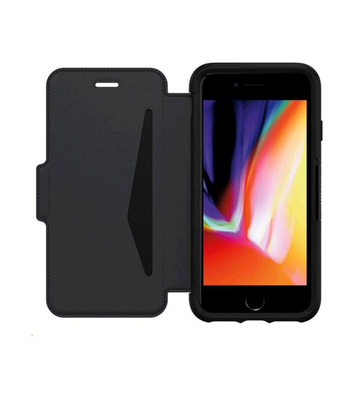 Otterbox strada apple iphone/8/7 shadow pro pack