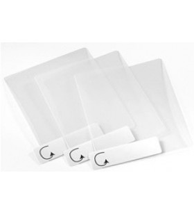 Set of 3 protective overlays/for wt4090 touch panel