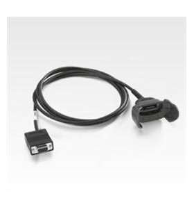 Rs232 communication and/charging cable
