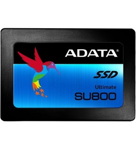Ssd adata 2.5" sata3  128gb ultimate  su800 3d tlc nand "asu800ss-128gt-c"