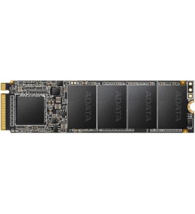 SSD ADATA M.2 PCIe 256GB, Gen3 x4, XPG  SX6000 Pro 3D TLC NAND, R/W up to 2100/1200MB "ASX6000PNP-256GT-C"