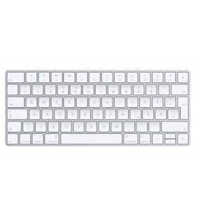 Magic keyboard/german - silver gr