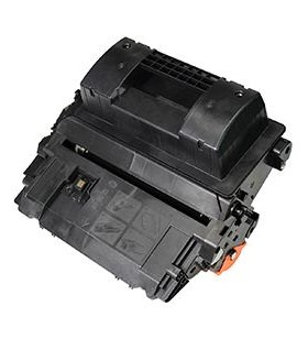 Toner cartridge 81x black/contract laserjet .