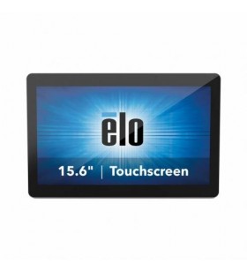 Sistem pos touchscreen elo touch i-series 2.0, 15.6", value, projected capacitive, android, negru