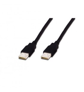 Usb conn. cable a 3.0m/usb 2.0 compatible
