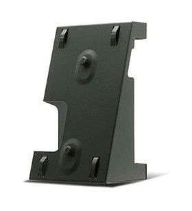Wall mount bracket for linksys 900 series phones