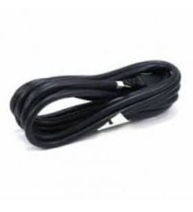 Pwr cord10aeuropecee7c15/power cord 10a europe
