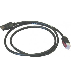 Powered usb cable 1.2m/cable