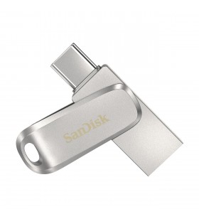 Sandisk ultra dual drive luxe/usb c 32gb 150mb/s usb 3.1 gen 1