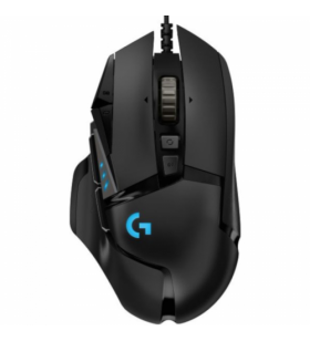 G502 hero high performance/gaming mouse n/a - ewr2 en