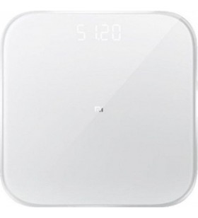 Xiaomi mi smart scale 2 (white)