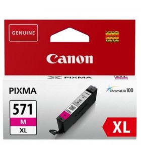 Canon cli571xlm ink 715 pages, 11ml mag