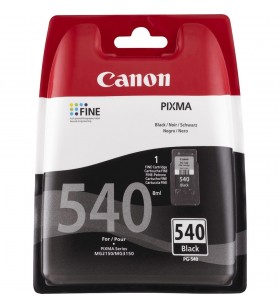 Canon pg540 ink mg2150/3150 blk blis