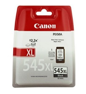 Canon pg545xl ink pg-545xl 15ml black