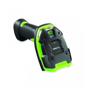 Zebra ds3608, er, usb kit  rugged green vibration motor, kit with scanner, and shielded usb high current cable