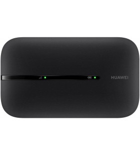 Huawei e5576-320 black lte/cat 4 mobile wi-fi hotspot in