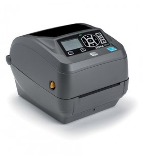 Tt printer zd500r 203 dpi, eu and uk cords, usb/serial/centronics parallel/ethernet/802.11abgn and bluetooth, rfid-uhf row