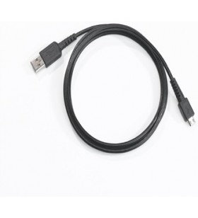 Cable assembly: micro usb/active sync